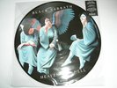 BLACK SABBATH-HEAVEN & HELL - HEAVY VINYL PICTURE DISC