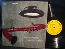 Lester Young 'The President' LP NORGRAN