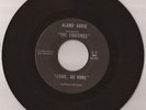The Fugitives 45 rpm  Alamo Audio Louie Go Home Garage