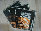 The Mystic Revelation of Rastafari - Grounation 3 LP 