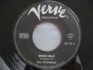 Ella Fitzgerald Ringo Beat R&B SOUL MOD HEAR 45