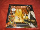 IRON MAIDEN somewhere in Paris RARE DLP ACDC METALLICA