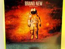 BRAND NEW - DEJA ENTENDU / DAISY / YOUR FAVORITE WEAPON