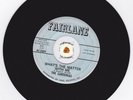 New Breed R&B Soul Mod 45 GARDENIAS What's The... HEAR