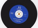Latin 45 LA FAMILIA ORCH. El Rey Del Guaguanco KG HEAR