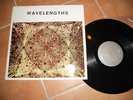 PINK FLOYD WAVELENGTHS RARE OLD ORIGINAL PRESSING