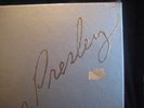 ELVIS ARON PRESLEY 25TH ANNIVERSARY LIMITED EDITION SET