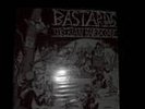 Bastards-Siberian hardcore lp- rattus, appendix, lama