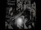 Terveet Kadet - Hallowen  lp- Rattus,appendix, bastards