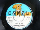 The Mellotones Facts Of Life Skinhead Ska