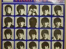 BEATLES A HARD DAYS NIGHT OG UK 64 PARLOPHONE MONO LP