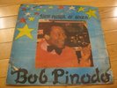 * BOB PINADO * AFRO FUNK *  LIBERIA *  TEST PRESS *