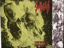 SADUS -Chemical Exposure LP 1991 RARE TOP  terrorizer