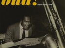Bud Powell, Bud LP Test Pressing SS