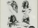 Led Zeppelin BBC Sessions 4LP Box Set NEW