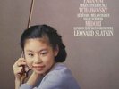 PHILIPS 420943 1 MIDORI PAGANINI Violin Con. No.1 NM