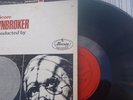 Quincy Jones THE PAWNBROKER Soundtrack 12