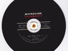 Funk Deep Soul 45 LEE MOSES Bad Girl MUSICOR HEAR