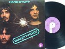 LP HARD STUFF Bulletproof  Purple Rec 1972