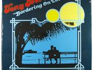 Tony Borders - Bordering On Love (12