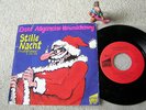 EAV Ihr Kinderlein kommet Stille Nacht RARE 7
