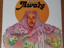 JACKAL * awake * Psychedelic Vinyl LP NEU