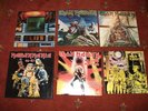 IRON MAIDEN . MAIDEN MANIA BOX SET
