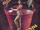RARE SALSA   BANDA TT   EL CUBO   DISCOMODA