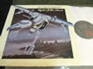 HAWKWIND 1989 LP NIGHT OF THE HAWK AVM orig motorhead prog heavy lemmy oop rare