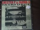 TASK FORCE - LIFE WITHOUT INSTRUCTIONS - V RARE VINYL 