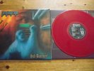 PENTAGRAM Sub-Basement LP Original Red Vinyl DOOM VITUS