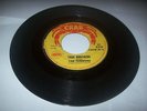 CRAB/TRUE BROTHERS - THE TENNORS  [REGGAE] 7