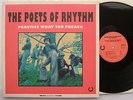 THE POETS OF RHYTHM PRACTICE WHAT YOU PREACH