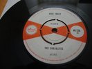 SKATALITES - DICK TRACY - ISLAND EX-