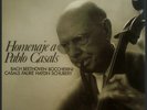 Homage to Pablo Casals - Spanish Philips (7LP box set)