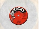HELTER SKELTER - I Need You - STICKY  Jesse Hector