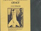 M VRTACEK VICTORY THROUGH GRACE AVANT EXPERIMENTAL NWW