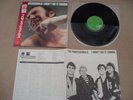 PROFESSIONALS / SEX PISTOLS -I- JAPANESE PRESS LP + OBI
