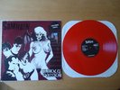 SAMHAIN-Unholy Passion-Red Vinyl-Misfits-Plan 9