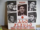 Los Flecos, Ep, Correr ( 1966 )