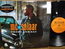MC SOLAAR PROSE COMBAT 2LP OG 1994 FRENCH RAP RARE
