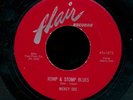 pc45-Blues-Flair 1073-Mercy Dee