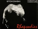 TAS RCA LSC 2471 STOKOWSKI Rhapsodies WD 8S/6S VG++