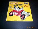 BILL HALEY - Shake Rattle & Roll - US 7