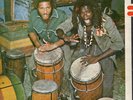 Congos - Heart Of The Congos - Orig Black Art  Roots LP