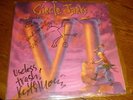 Circle Jerks LP VI AUTOGRAPHED