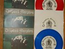 oi/punk/DROPKICK MURPHYS : Curse 7