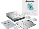 Status Quo Quid Pro Quo Boxset Ltd Edtion NEW & SEALED