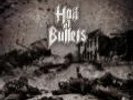 HAIL OF BULLETS - OF FROST AND WAR *NEW* RARE LP ASPHYX