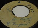 PHILLIS DILLON  / THINGS OF THE PAST TREASURE ISLE ?